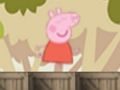 Oyunu Peppa Domuz Spor Günü  çevrimiçi