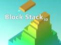 Oyunu Blok Yığını 3D  çevrimiçi