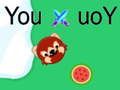 Oyunu Sen vs uoY  çevrimiçi