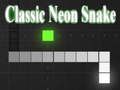 Oyunu Klasik Neon Yılan  çevrimiçi