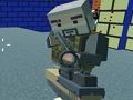 Oyunu Pixel Gun Apocalypse 4 Zombi İstilası  çevrimiçi
