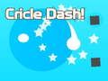 Oyunu Daire Dash!  çevrimiçi