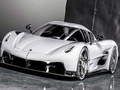 Oyunu Koenigsegg Jesko Mutlak Slayt  çevrimiçi