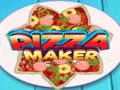 Oyunu Pizza yapan kişi  çevrimiçi