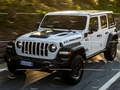 Oyunu Jeep Wrangler 4xe Bulmaca  çevrimiçi