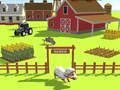 Oyunu Süper Ferme Mini çevrimiçi