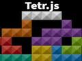 Oyunu Tetr. js  çevrimiçi