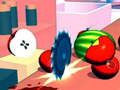 Oyunu Juicy Run - Eğlenceli ve Koş 3D Oyun  çevrimiçi