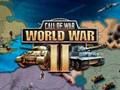 Oyunu Call of War: 2. Dünya Savaşı  çevrimiçi