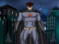 Oyunu Batman giyin  çevrimiçi
