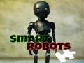 Oyunu Akıllı Robotlar  çevrimiçi