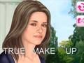 Oyunu Kristen Stewart Gerçek Makyaj  çevrimiçi