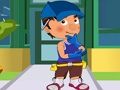 Oyunu Kullanışlı manny  çevrimiçi