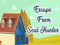 Oyunu Soul Hunter'dan Kaçış  çevrimiçi