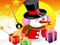 Oyunu Noel Karakter Slayt  çevrimiçi