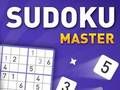 Oyunu Sudoku Ustası çevrimiçi