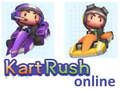 Oyunu Kart Rush Çevrimiçi  çevrimiçi