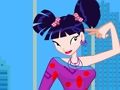 Oyunu Winx Musa Giydirme  çevrimiçi