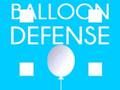 Oyunu Balon Savunması  çevrimiçi