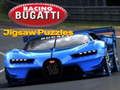 Oyunu Yarış Bugatti Yapboz  çevrimiçi