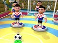 Oyunu Çubuk Futbol 3D çevrimiçi