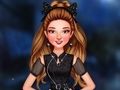 Oyunu Ünlü Karanlık Gotik Moda  çevrimiçi