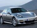 Oyunu Porsche Panamera Kaydırağı  çevrimiçi