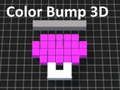 Oyunu Renk Yumru 3D  çevrimiçi
