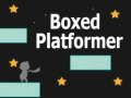 Oyunu Kutulu Platform  çevrimiçi