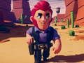 Oyunu Eğlenceli Brawl Stars Yapboz  çevrimiçi