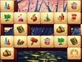 Oyunu Fantastik Üçlü Mahjong çevrimiçi