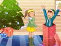 Oyunu Lover için Noel Yapboz  çevrimiçi