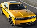Oyunu Dodge Challenger SRT8 Slayt  çevrimiçi