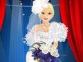 Oyunu Barbie Düğün Giydirme  çevrimiçi
