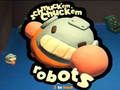 Oyunu Schmuck'em Chuck'em Robotlar  çevrimiçi