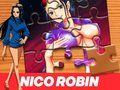 Oyunu Nico Robin Yapboz  çevrimiçi