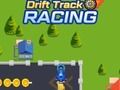 Oyunu Drift Parça Yarışı  çevrimiçi