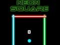 Oyunu Neon Kare  çevrimiçi