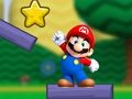 Oyunu Süper Mario Fiziği  çevrimiçi