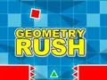 Oyunu Geometri acele  çevrimiçi