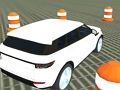 Oyunu Klasik Otopark  çevrimiçi