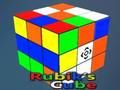 Oyunu Rubik Küpü 3D  çevrimiçi