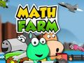 Oyunu Matematik Çiftliği  çevrimiçi