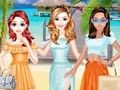 Oyunu Moda Yaz Uzun Etekler  çevrimiçi