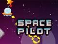 Oyunu Uzay pilotu  çevrimiçi