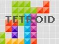 Oyunu Tetroid çevrimiçi