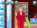 Oyunu Ofis Giydirme Makyajı  çevrimiçi