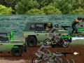Oyunu Warzone Kaçış 3  çevrimiçi