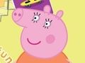 Oyunu Peppa Domuz Karışımı  çevrimiçi