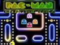 Oyunu Pac-Man Şampiyonası Sürümü çevrimiçi Oyunu Pac-Man Şampiyonası Sürümü çevrimiçi